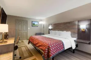 Days Inn & Suites by Wyndham Bowling Green hotel detail image 3