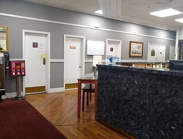 OYO Hotel Sumter SC Downtown hotel detail image 1