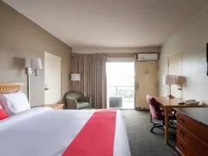 Rodeway Inn hotel detail image 2
