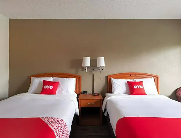 OYO Hotel Sumter SC Downtown hotel detail image 3