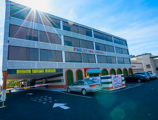 Philly Inn & Suites hotel detail image 1