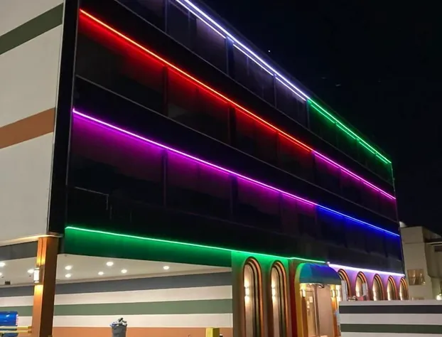 Philly Inn & Suites hotel detail image 2