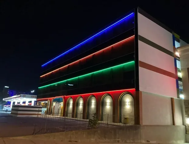 Philly Inn & Suites hotel detail image 3