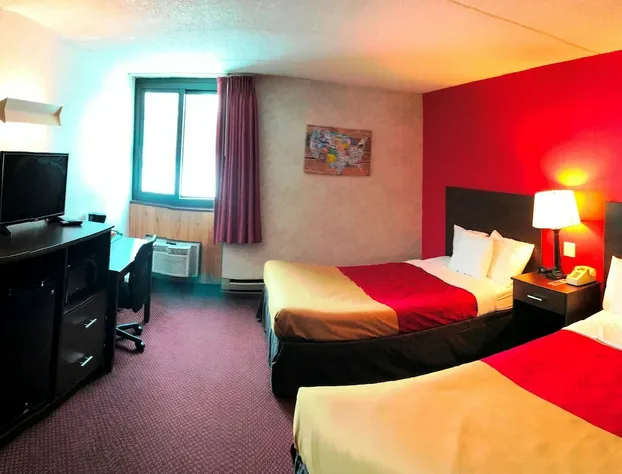 Adirondack Efficiencies hotel detail image 2