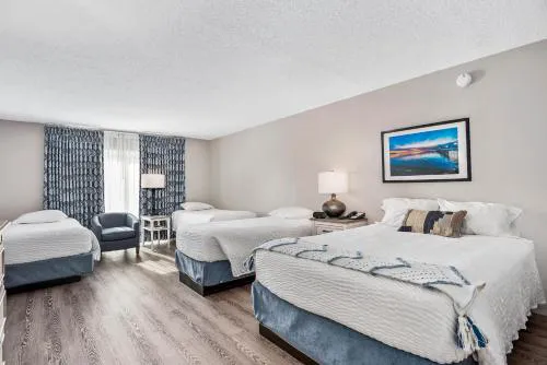 Second Conference Family Deluxe hotel detail image 1