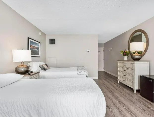 Second Conference Family Deluxe hotel detail image 2