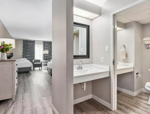 Second Conference Family Deluxe hotel detail image 4