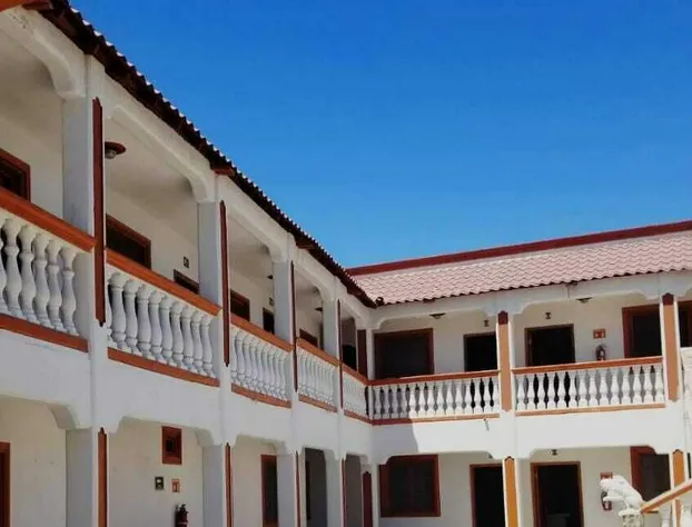 Hotel Posada Magdalena hotel detail image 1