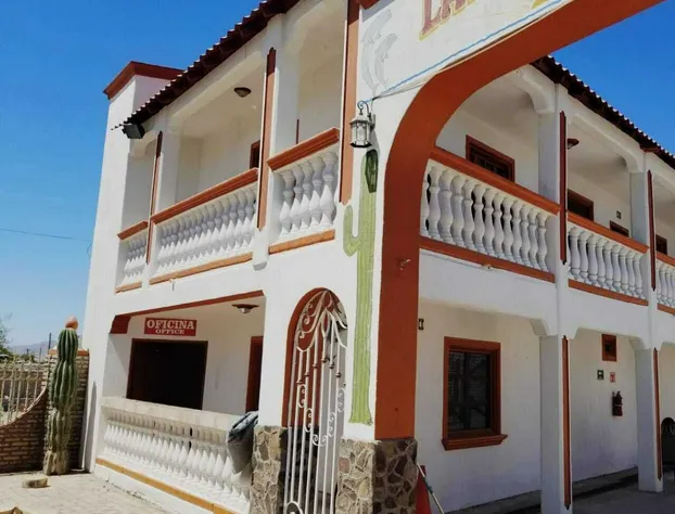 Hotel Posada Magdalena hotel detail image 2