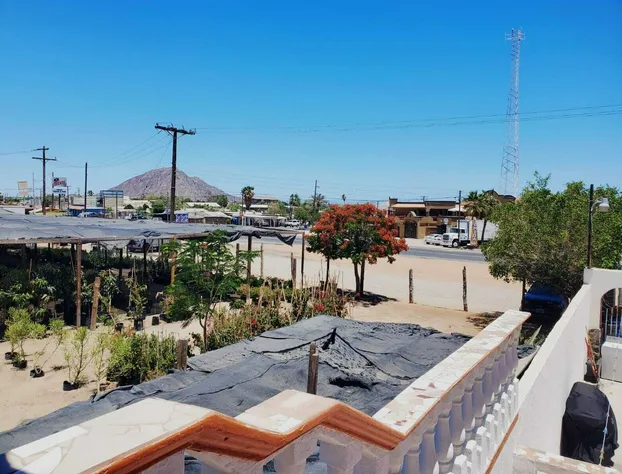 Hotel Posada Magdalena hotel detail image 3