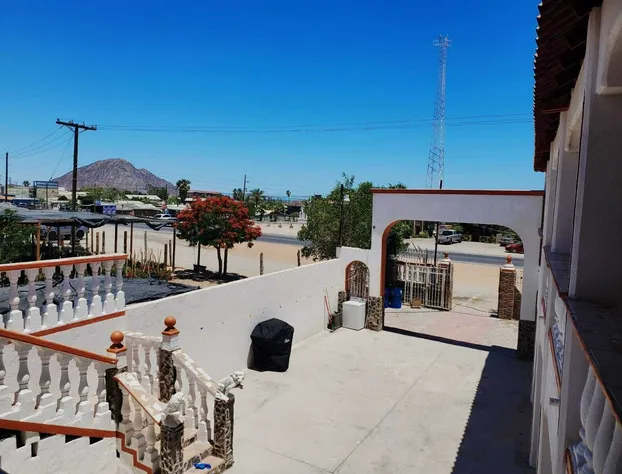 Hotel Posada Magdalena hotel detail image 4