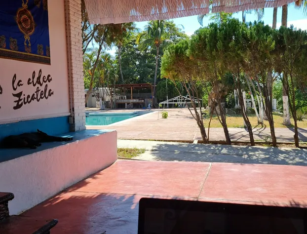 Hostel Piñata Zicatela hotel detail image 1