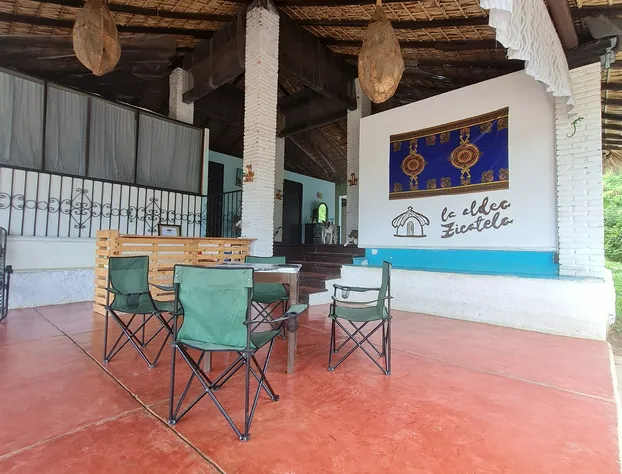 Hostel Piñata Zicatela hotel detail image 2