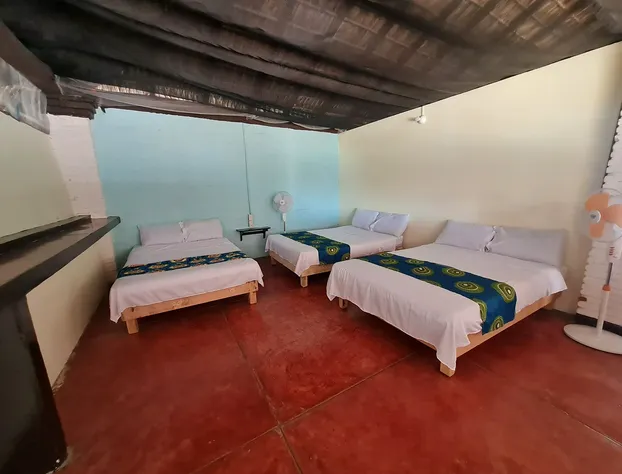 Hostel Piñata Zicatela hotel detail image 3