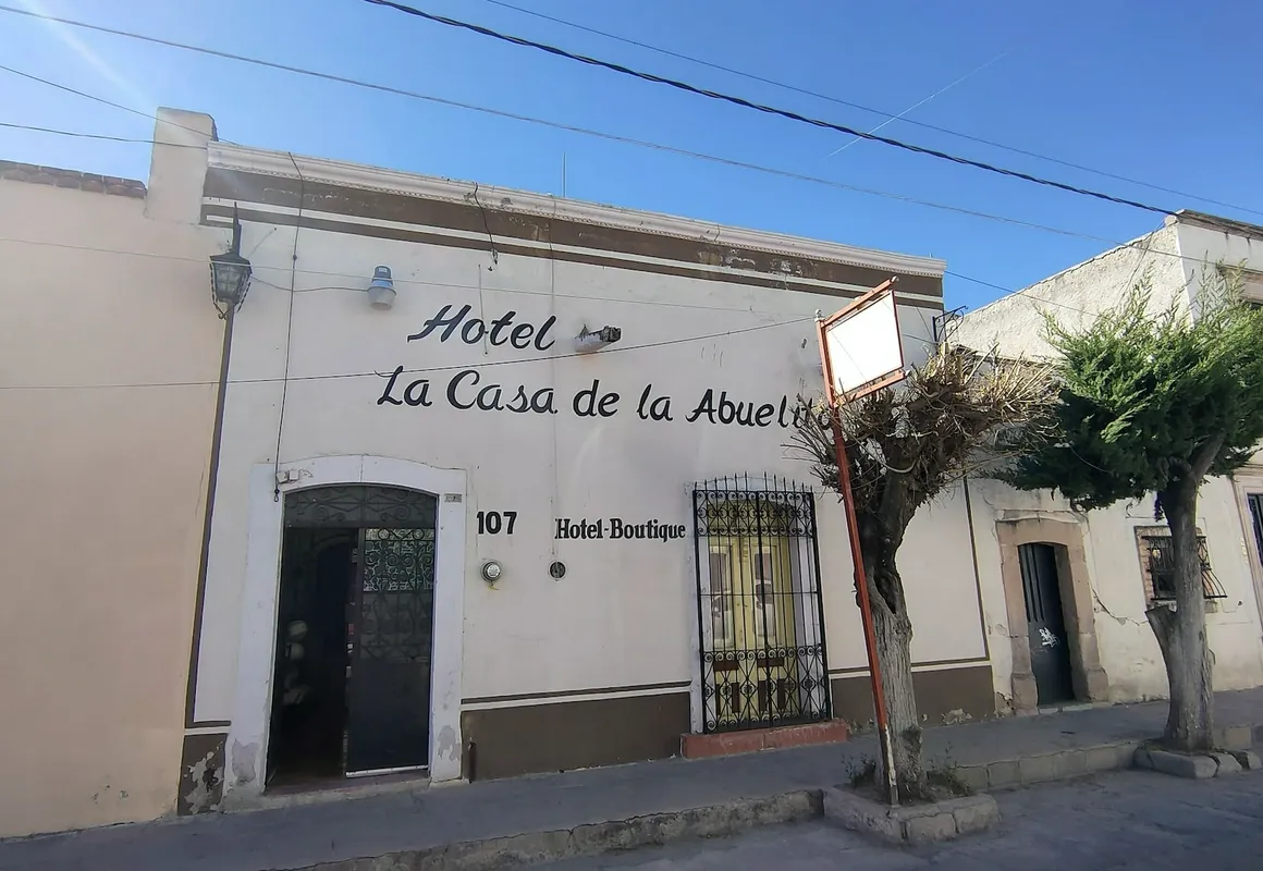 OYO Hotel Casa de la Abuelita, Xalapa hotel hero