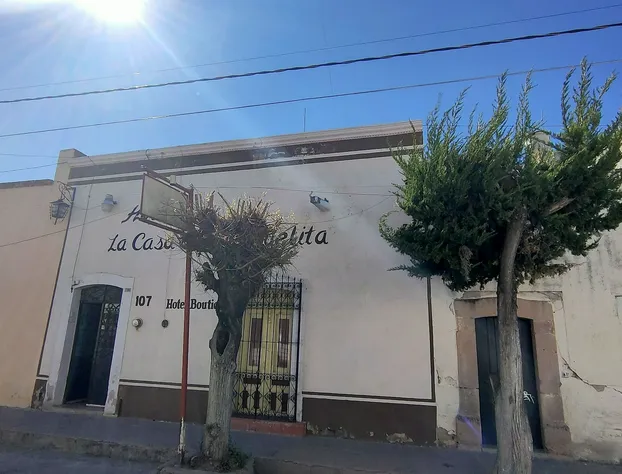 OYO Hotel Casa de la Abuelita, Xalapa hotel detail image 2