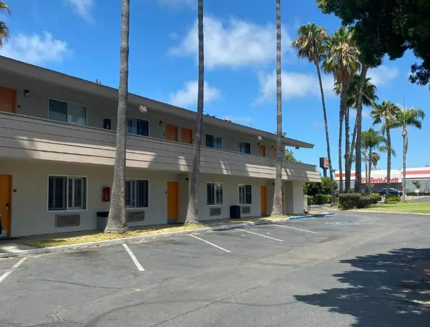 Hotel Palmeras Chula Vista hotel detail image 1