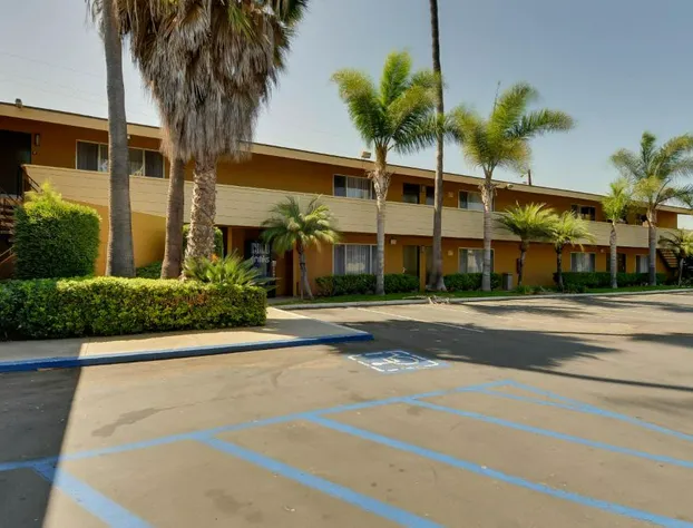 Hotel Palmeras Chula Vista hotel detail image 2