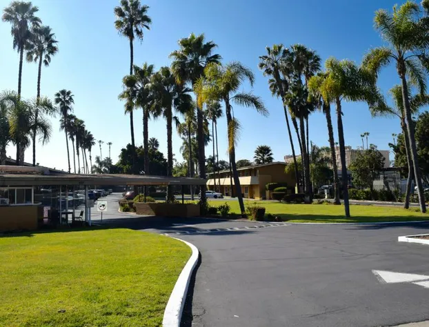 Hotel Palmeras Chula Vista hotel detail image 3