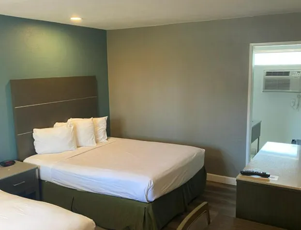 Hotel Palmeras Chula Vista hotel detail image 4