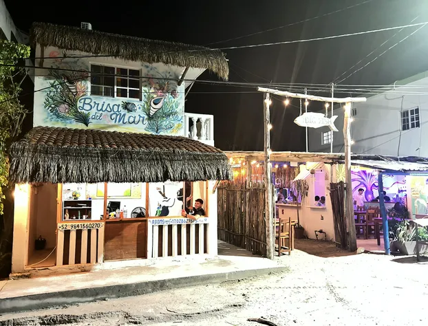 Brisa Del Mar hotel detail image 1