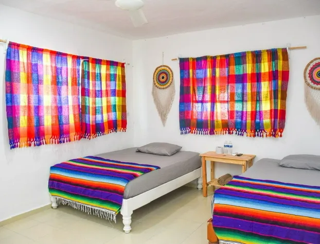 Brisa Del Mar hotel detail image 3