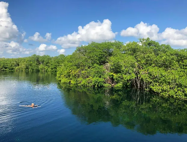 Yaxchen Tulum Cabañas & Cenote hotel detail image 3