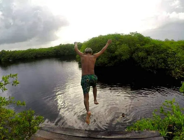 Yaxchen Tulum Cabañas & Cenote hotel detail image 4