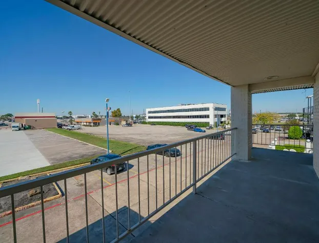 Americas Best Value Inn & Suites Humble hotel detail image 4