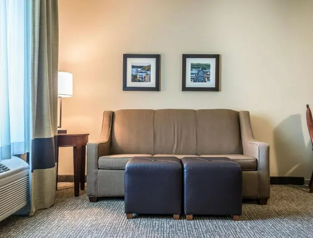 Country Inn & Suites by Radisson Stillwater MN hotel detail image 4