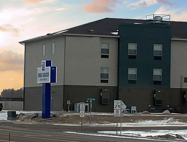 Target Lodging STANLEY HOTEL hotel detail image 1