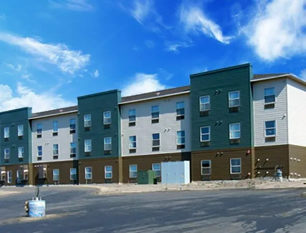 Target Lodging STANLEY HOTEL hotel detail image 2