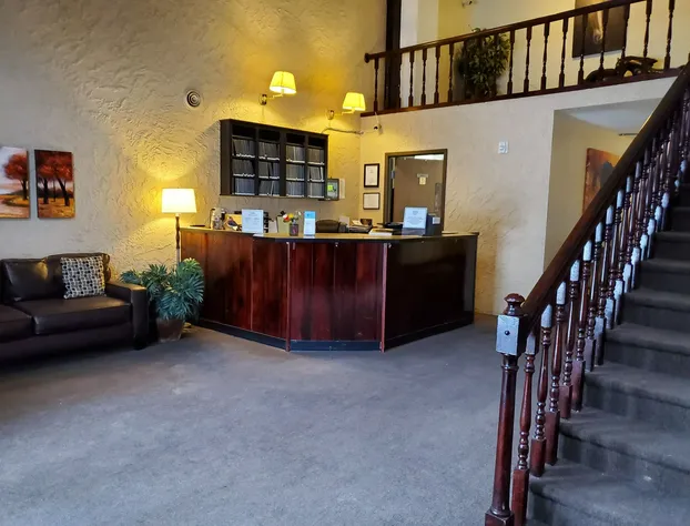 Target Lodging STANLEY HOTEL hotel detail image 3