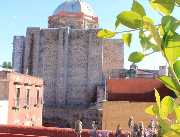 Casa Oratorio Rinconada hotel detail image 1