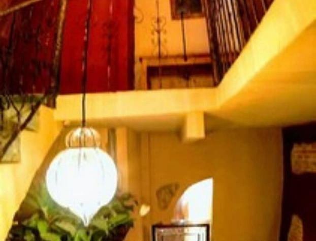 Casa Oratorio Rinconada hotel detail image 3