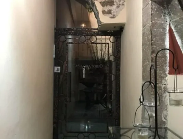 Casa Oratorio Rinconada hotel detail image 2