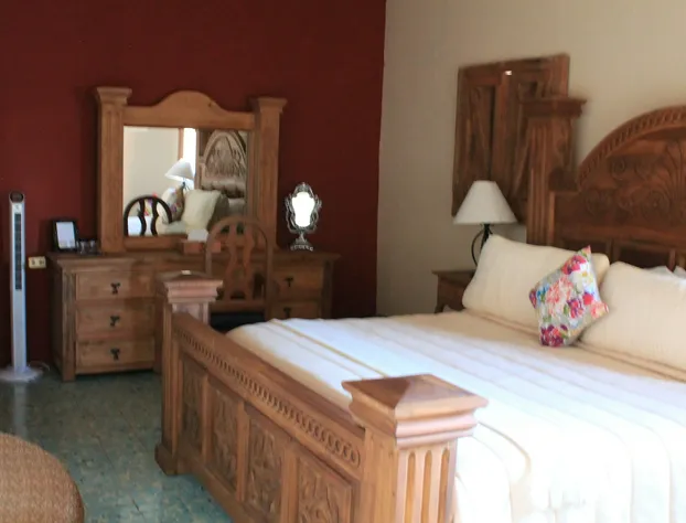 Casa Oratorio Rinconada hotel detail image 4