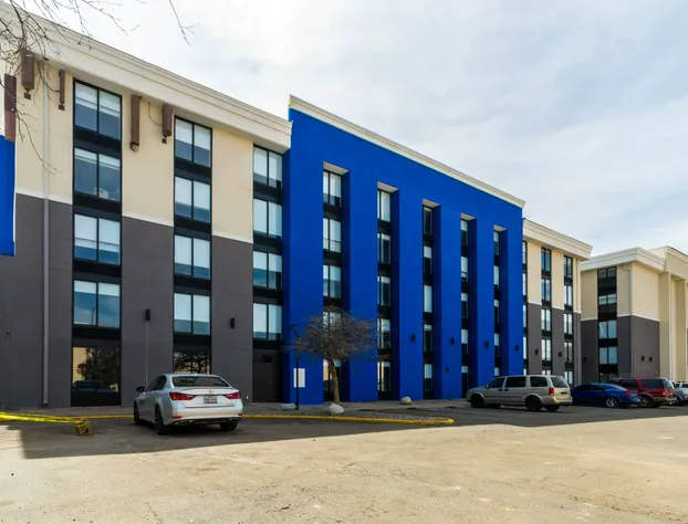 Best Western Plus Executive Residency Denver-Central Park Hotel hotel detail image 2