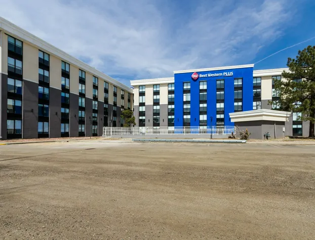 Best Western Plus Executive Residency Denver-Central Park Hotel hotel detail image 3