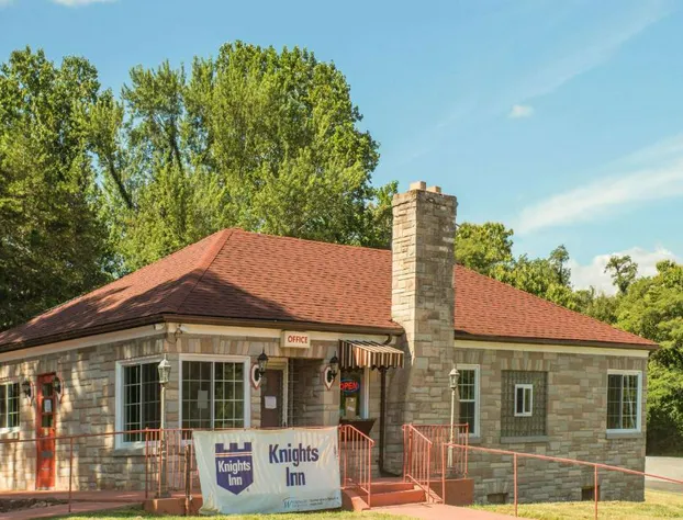 The Hillside Hotel hotel detail image 1