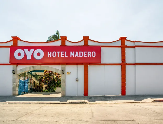 Hotel Madero hotel detail image 1