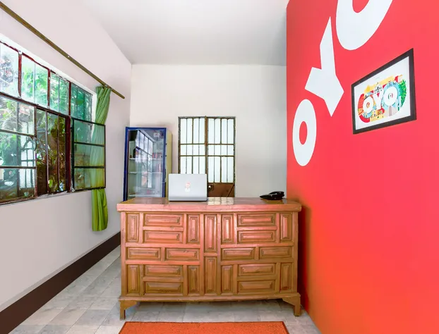 Hotel Madero hotel detail image 2