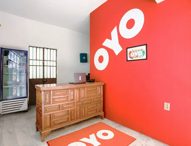 Hotel Madero hotel detail image 3