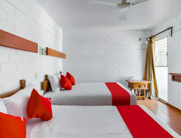 Hotel Madero hotel detail image 4