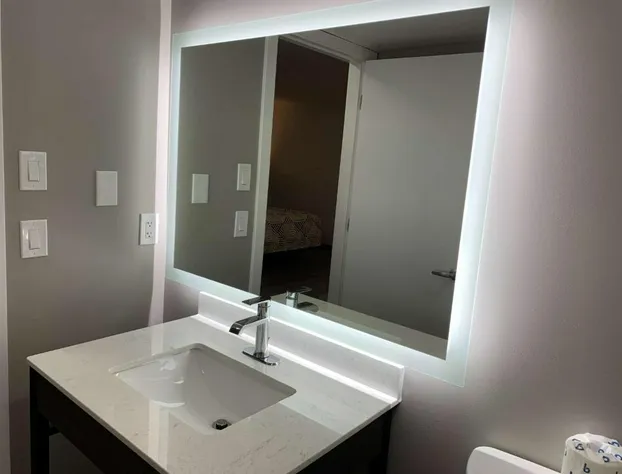 Motel 6 Rockford Il hotel detail image 1