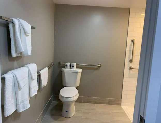 Motel 6 Rockford Il hotel detail image 2