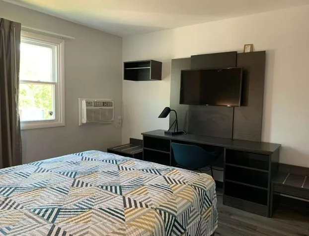 Motel 6 Rockford Il hotel detail image 3