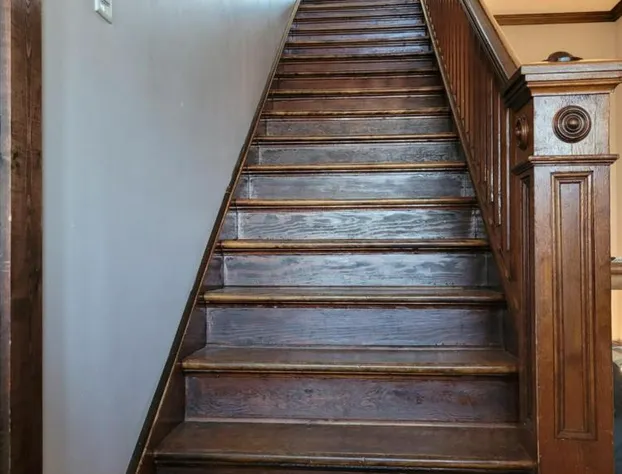 The Harbourside Inn hotel detail image 1