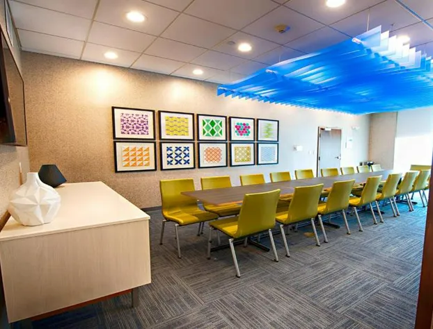 Holiday Inn Express & Suites Houston SW - Galleria Area by IHG hotel detail image 1