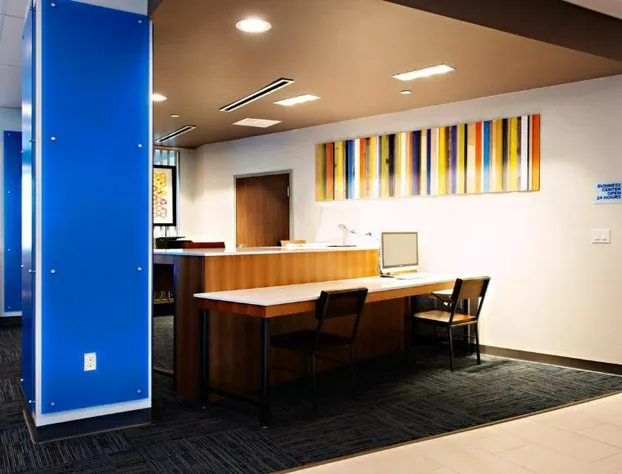 Holiday Inn Express & Suites Houston SW - Galleria Area by IHG hotel detail image 3